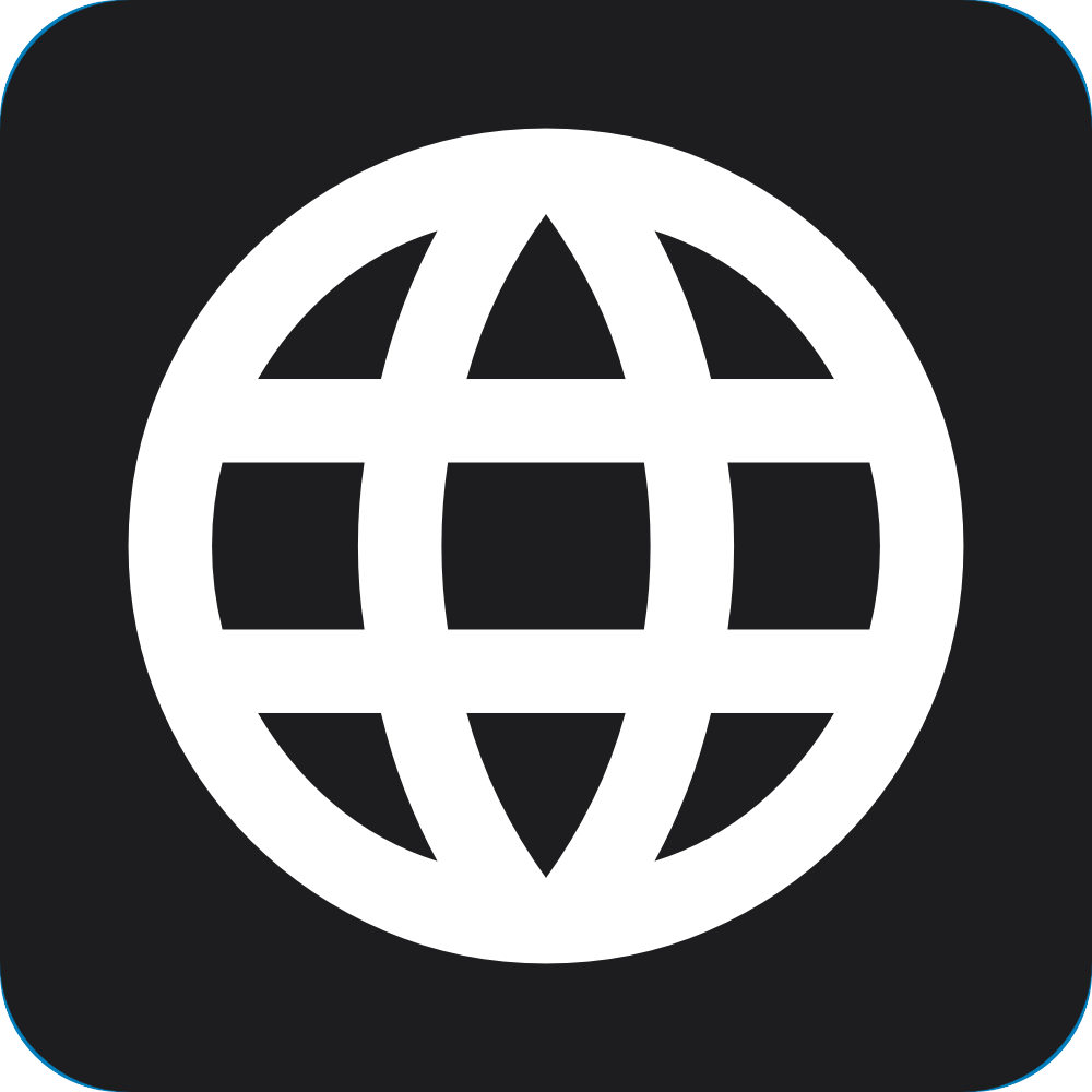 Website widget